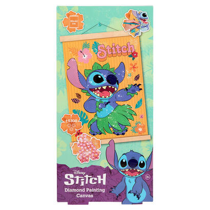pack-de-6-unidades-marco-madera-pinta-con-diamantes-stitch-disney