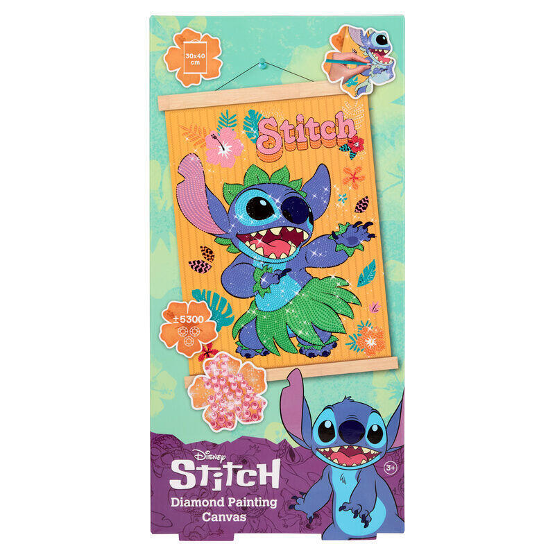pack-de-6-unidades-marco-madera-pinta-con-diamantes-stitch-disney