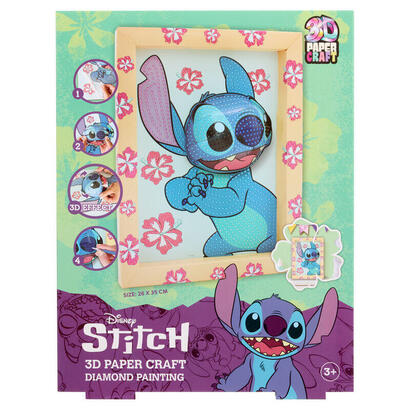 pack-de-6-unidades-mosaico-diamante-craft-3d-stitch-disney