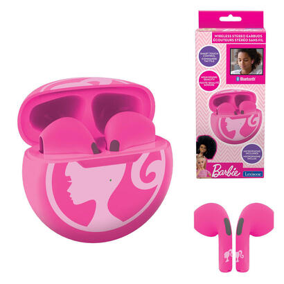 auriculares-inalambricos-barbie