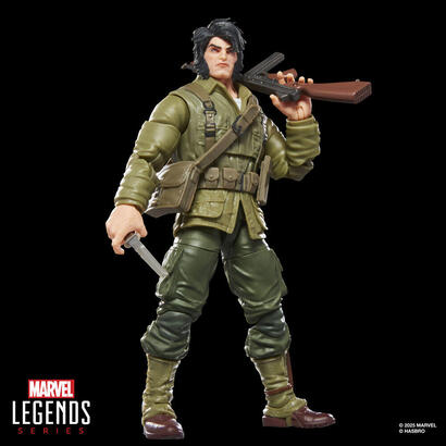 figura-wolverine-wwii-logan-marvel-legends-series-15cm