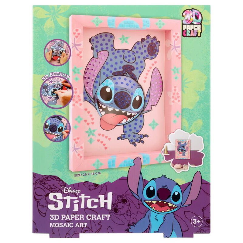 pack-de-6-unidades-manualidad-papel-3d-stitch-disney