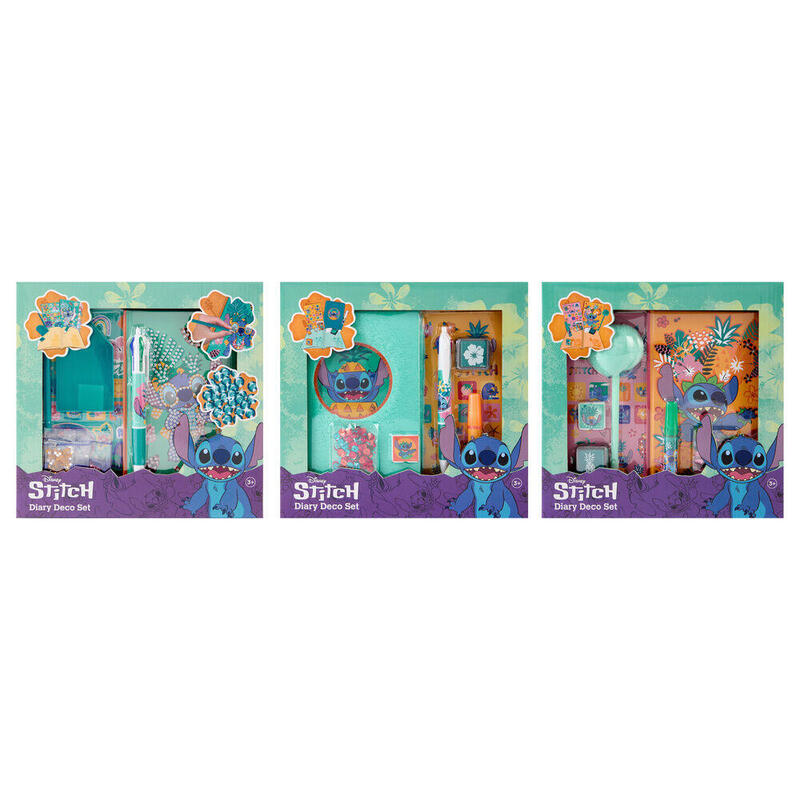 pack-de-6-unidades-set-decoracion-diario-stitch-disney