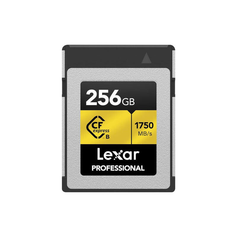 lexar-256gb-professional-cfexpress-40-type-b-card-up-to-3700mbs-read-3400mbs-write-vpg-400
