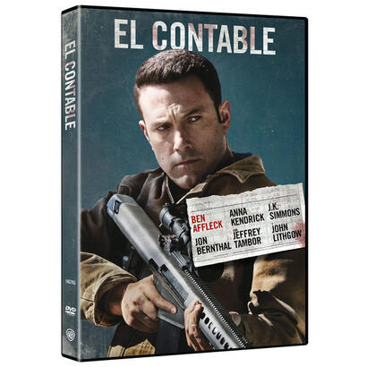 pelicula-el-contable-dvd-dvd