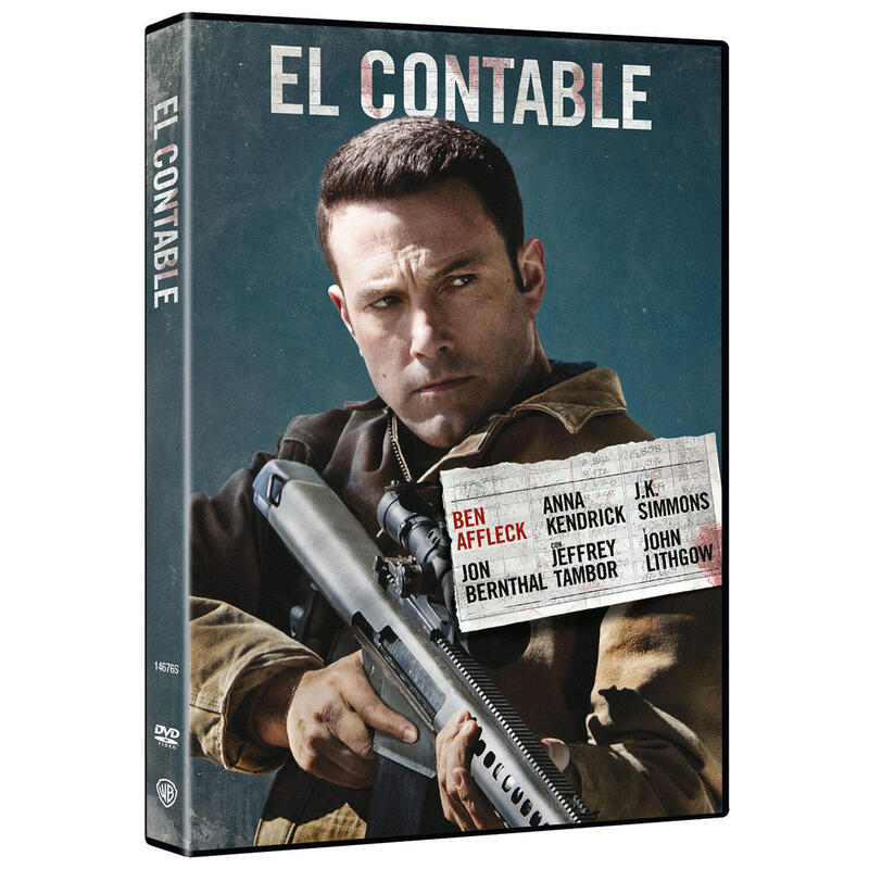 pelicula-el-contable-dvd-dvd