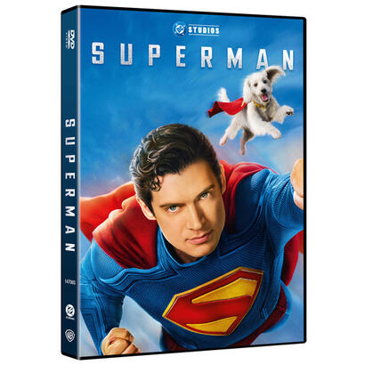 pelicula-superman-2025-dvd-dvd