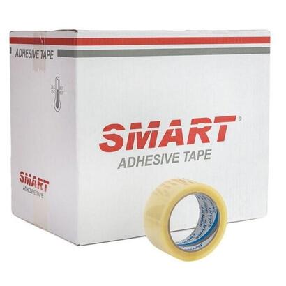 cinta-de-embalaje-acrilica-bstech-4860m-carton-transparente-36-uds