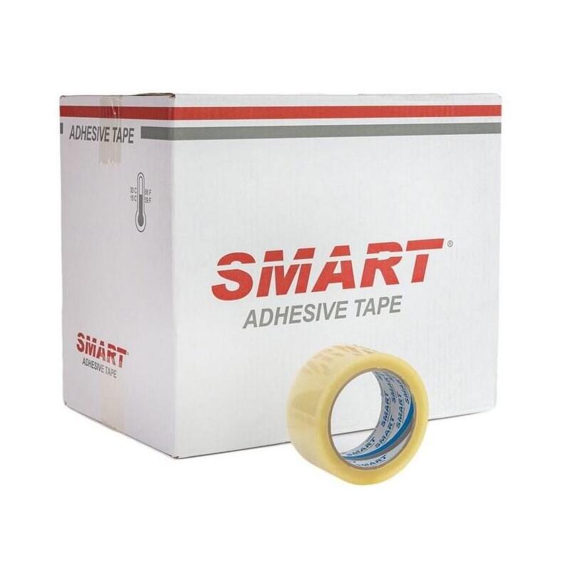 cinta-de-embalaje-acrilica-bstech-4860m-carton-transparente-36-uds