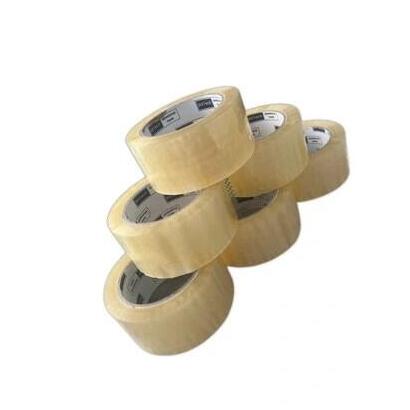 cinta-de-embalaje-termofusible-bstech-48-x-60-m-carton-transparente-36-unidades