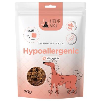 pepe-vet-paquete-de-insectos-hipoalergenico-70g
