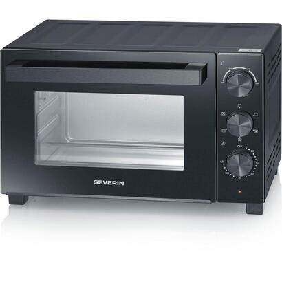 severin-to-2075-horno-tostador-30-l-1600-w-negro-parrilla