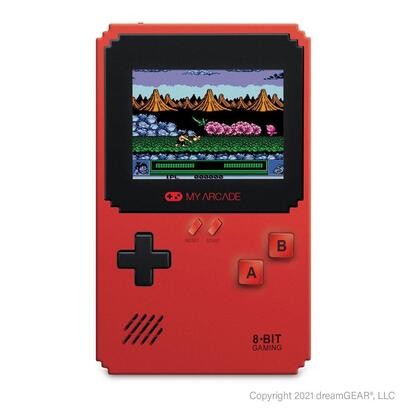 dreamgear-pixel-classic-rojo-gamepad-digital