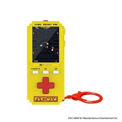 my-arcade-pixel-pocket-pro-pac-man-videoconsola-portatil-508-cm-2-amarillo-negro