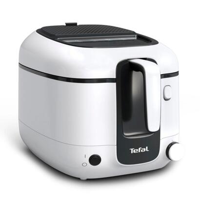 tefal-super-uno-fr3101-sencillo-independiente-1800-w-freidora-negro-blanco