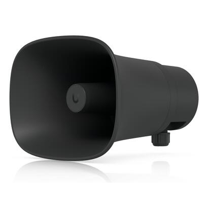 ubiquiti-ai-horn-speaker-negro