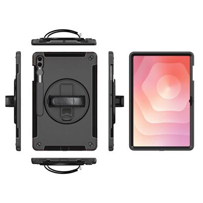 galaxy-tab-s11-ultra-ohio-defender-case-with-hand-strap