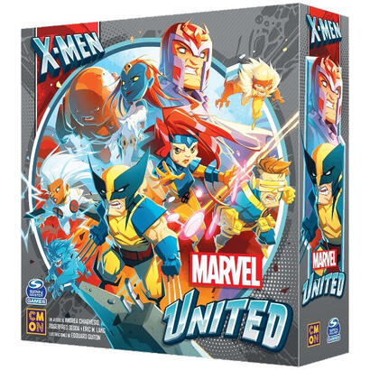 juego-de-mesa-marvel-united-x-men-pegi-14