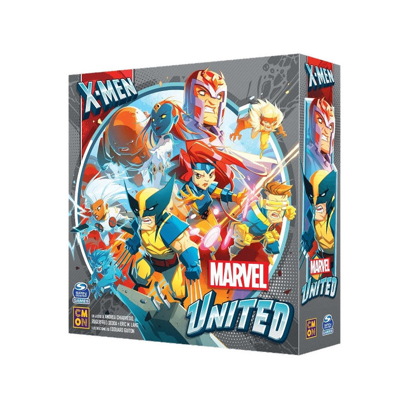 juego-de-mesa-marvel-united-x-men-pegi-14