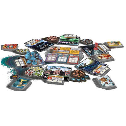 juego-de-mesa-marvel-united-x-men-pegi-14