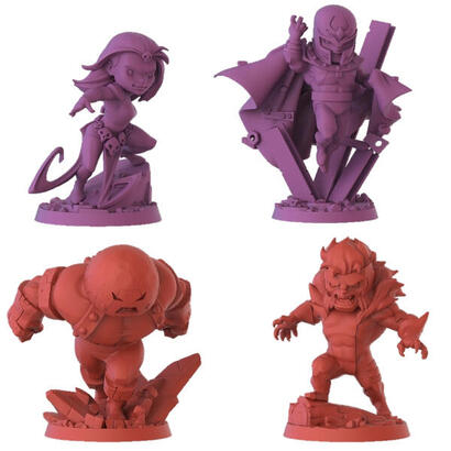 juego-de-mesa-marvel-united-x-men-pegi-14