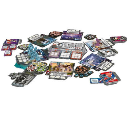 juego-de-mesa-marvel-united-spider-geddon