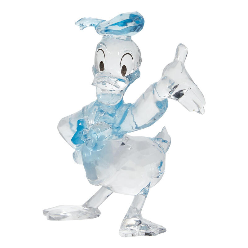 figura-enesco-disney-cristal-el-pato-donald