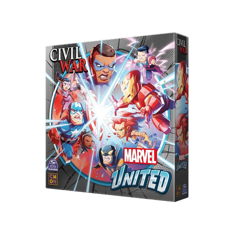 juego-de-mesa-marvel-united-civil-war