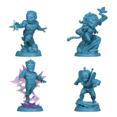 juego-de-mesa-marvel-united-civil-war