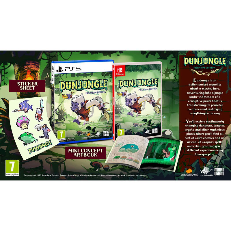 juego-dunjungle-premium-playstation-5