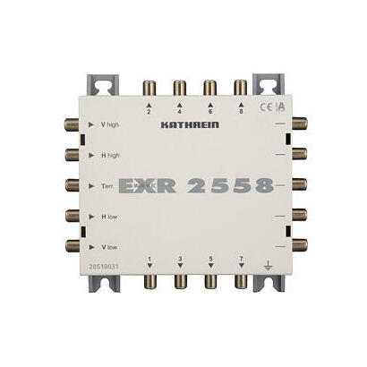 kathrein-exr-2558-umschaltmatrix-5-eingange-8-ausgange-passiv