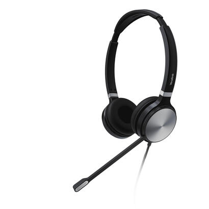 auriculares-yealink-uh36-dual-alambrico-usb-tipo-a-negro-plata