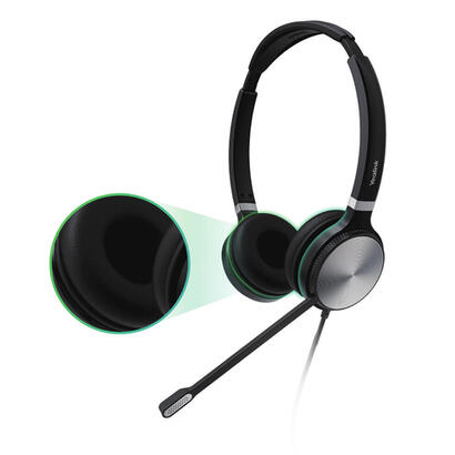 auriculares-yealink-uh36-dual-alambrico-usb-tipo-a-negro-plata