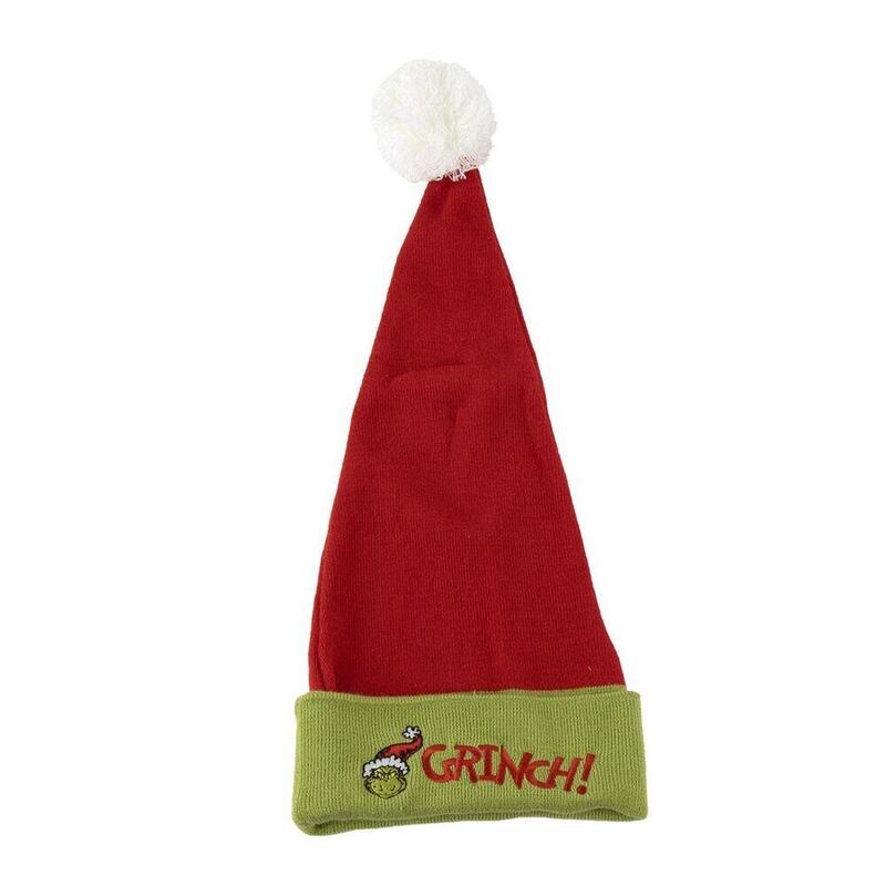 gorro-christmas-el-grinch