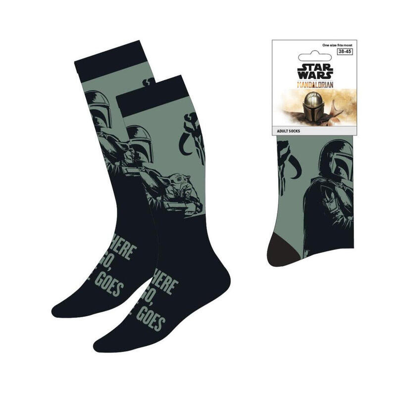 pack-de-6-unidades-calcetines-mandalorian-star-wars-adulto