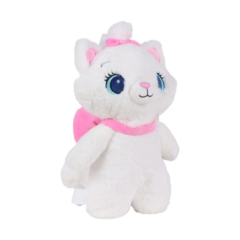 mochila-peluche-marie-los-aristogatos-disney-30cm