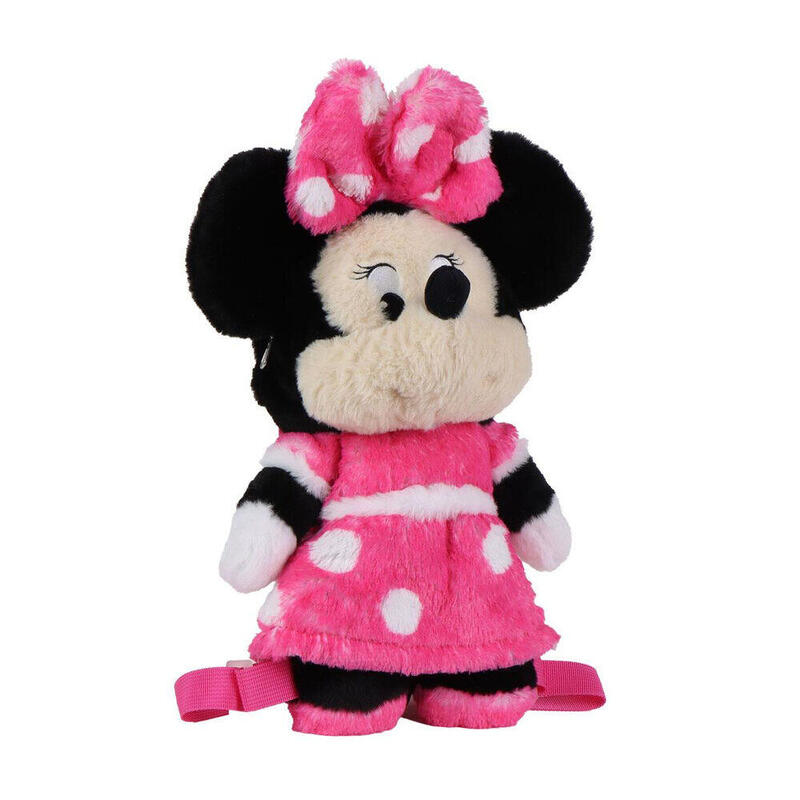 mochila-peluche-minnie-disney-30cm