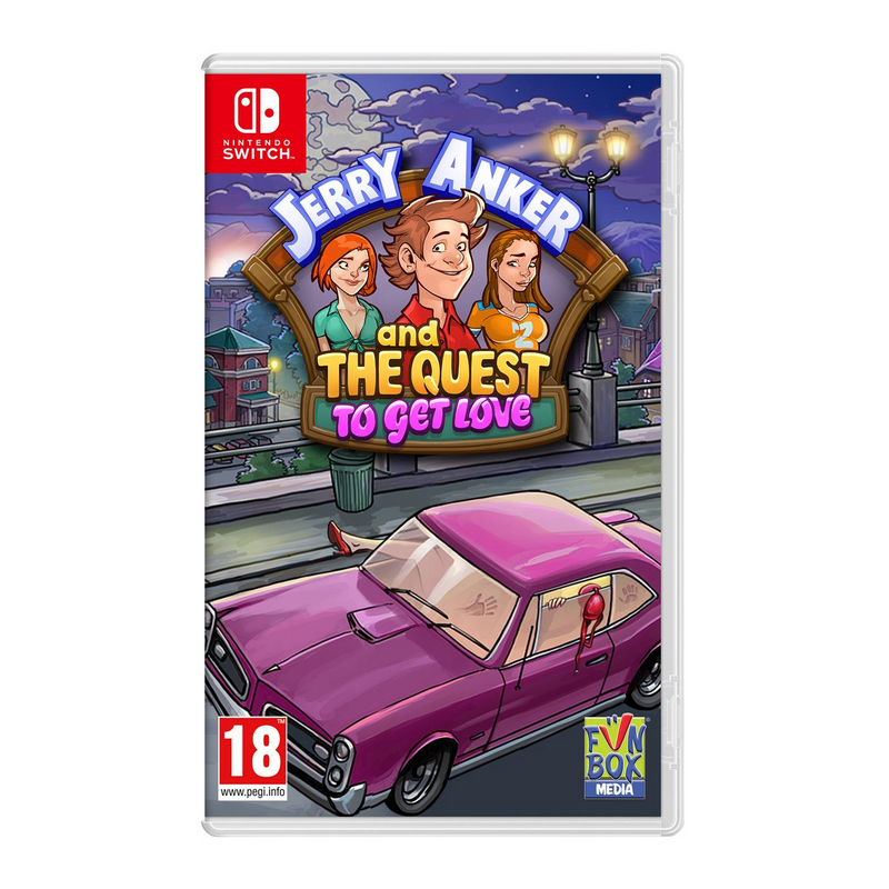 juego-jerry-ankerquest-get-loveabook-switch