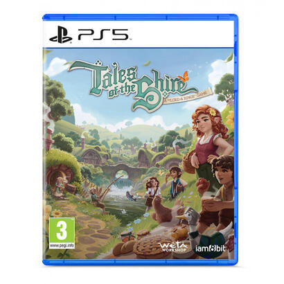 juego-tales-of-shire-lord-the-rings-game-playstation-5