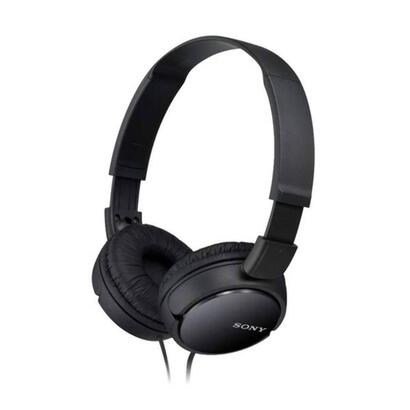 reacondicionado-auriculares-sony-mdrzx110b-negro-reacondicionado
