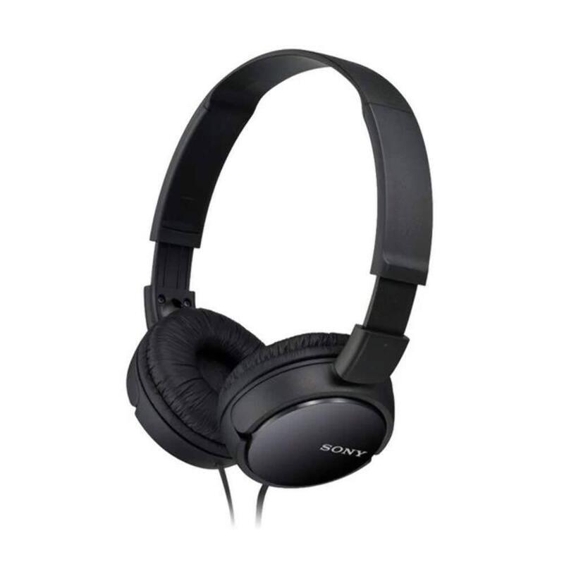 reacondicionado-auriculares-sony-mdrzx110b-negro-reacondicionado