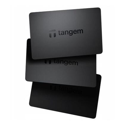 tangem-wallet-20-secure-crypto-wallet-3-card-set-negro