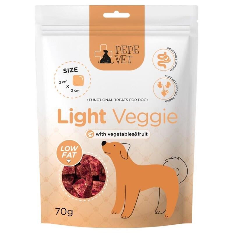 pepe-vet-golosinas-para-mascotas-vegetarianas-ligeras-70g