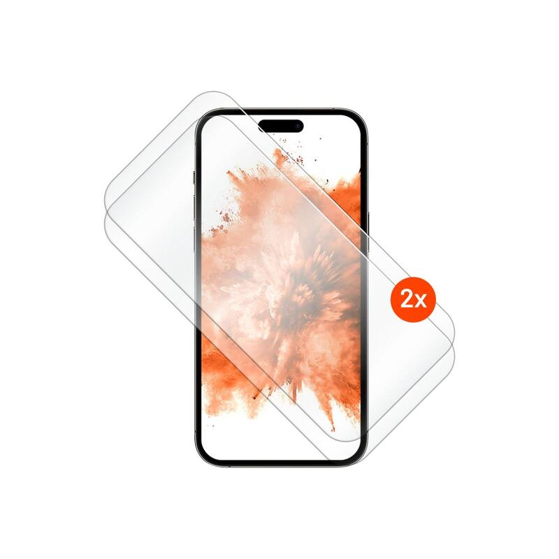 fixed-25d-tempered-glass-for-xiaomi-redmi-15-4g-5g-2-pcs