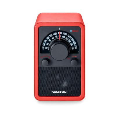 sangean-wr-15bt-rojo-radio-de-estanteria