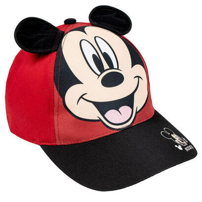 pack-de-4-unidades-gorra-mickey-disney