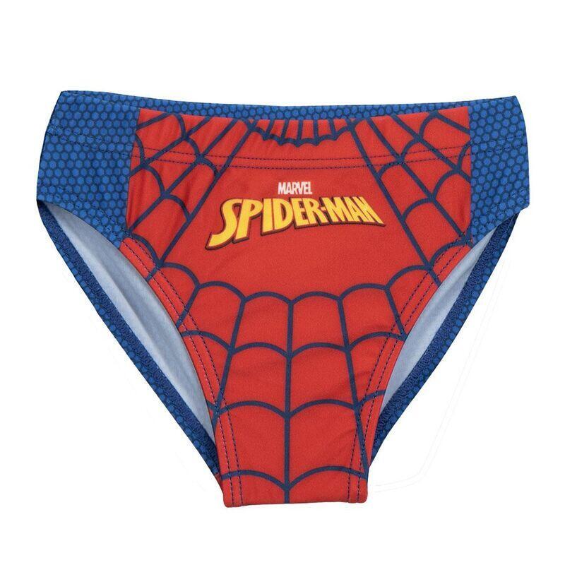 pack-de-12-unidades-banador-slip-spiderman-marvel