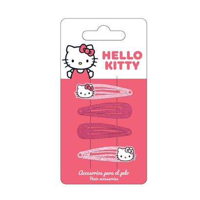 pack-de-12-unidades-blister-4-horquillas-hello-kitty