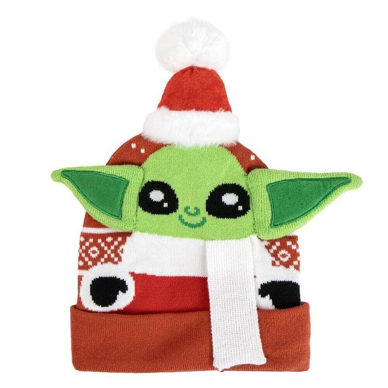 gorro-christmas-the-mandalorian-star-wars