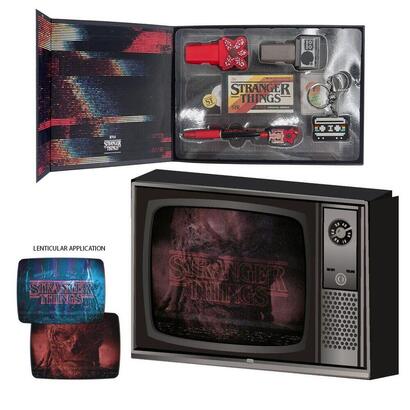 set-papeleria-stranger-things